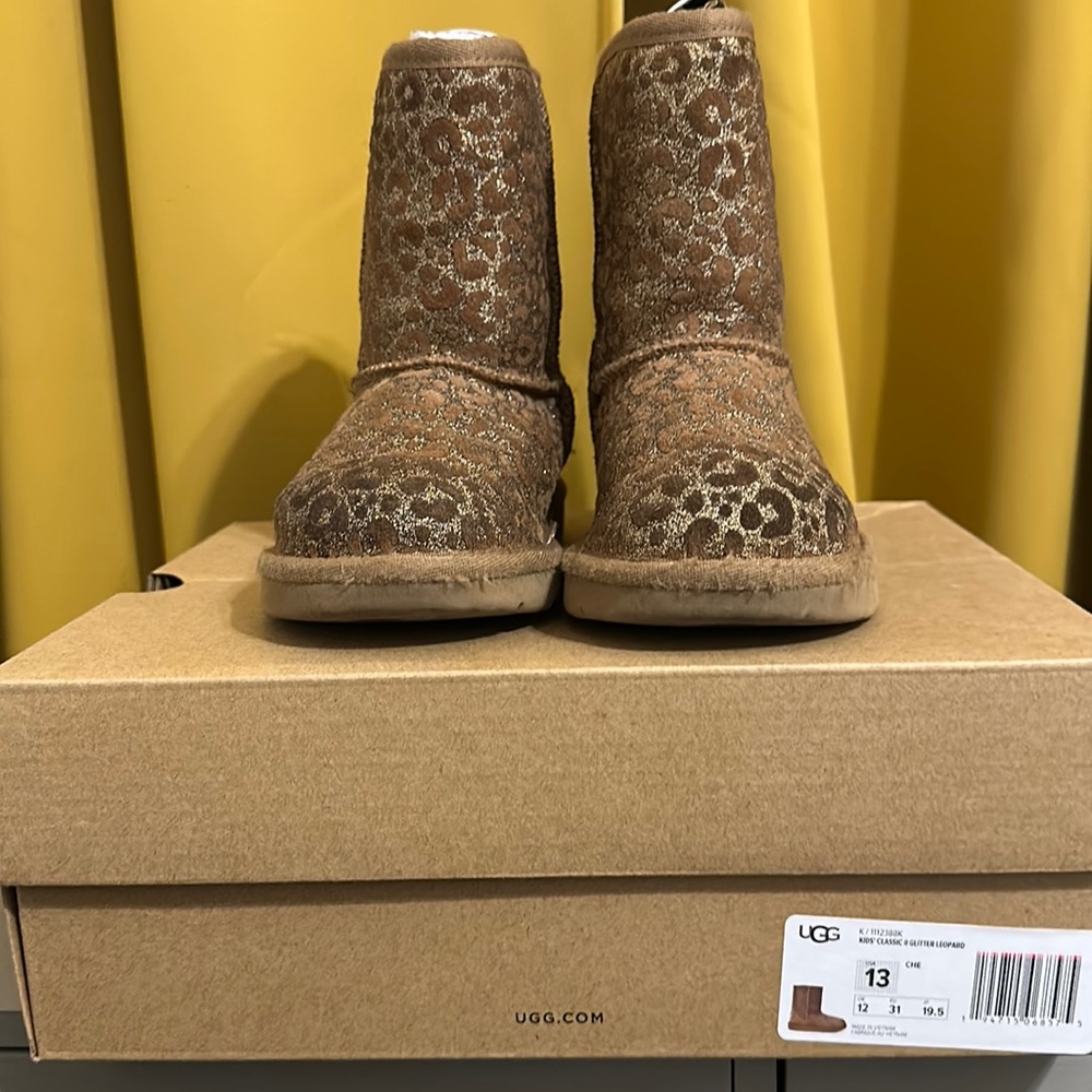 Children Ugg boots